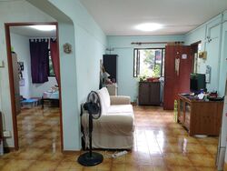 Blk 603 Clementi West Street 1 (Clementi), HDB 3 Rooms #313680231